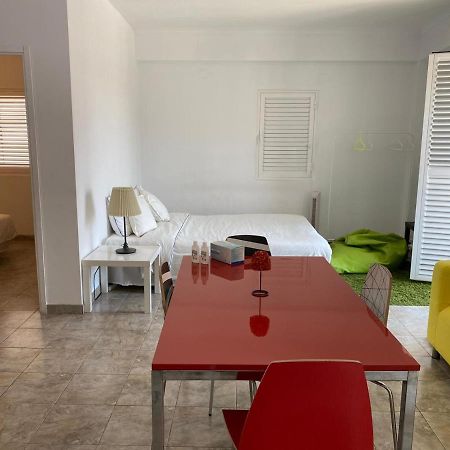 Alfama Apartment With Balcony Lisboa Exterior foto