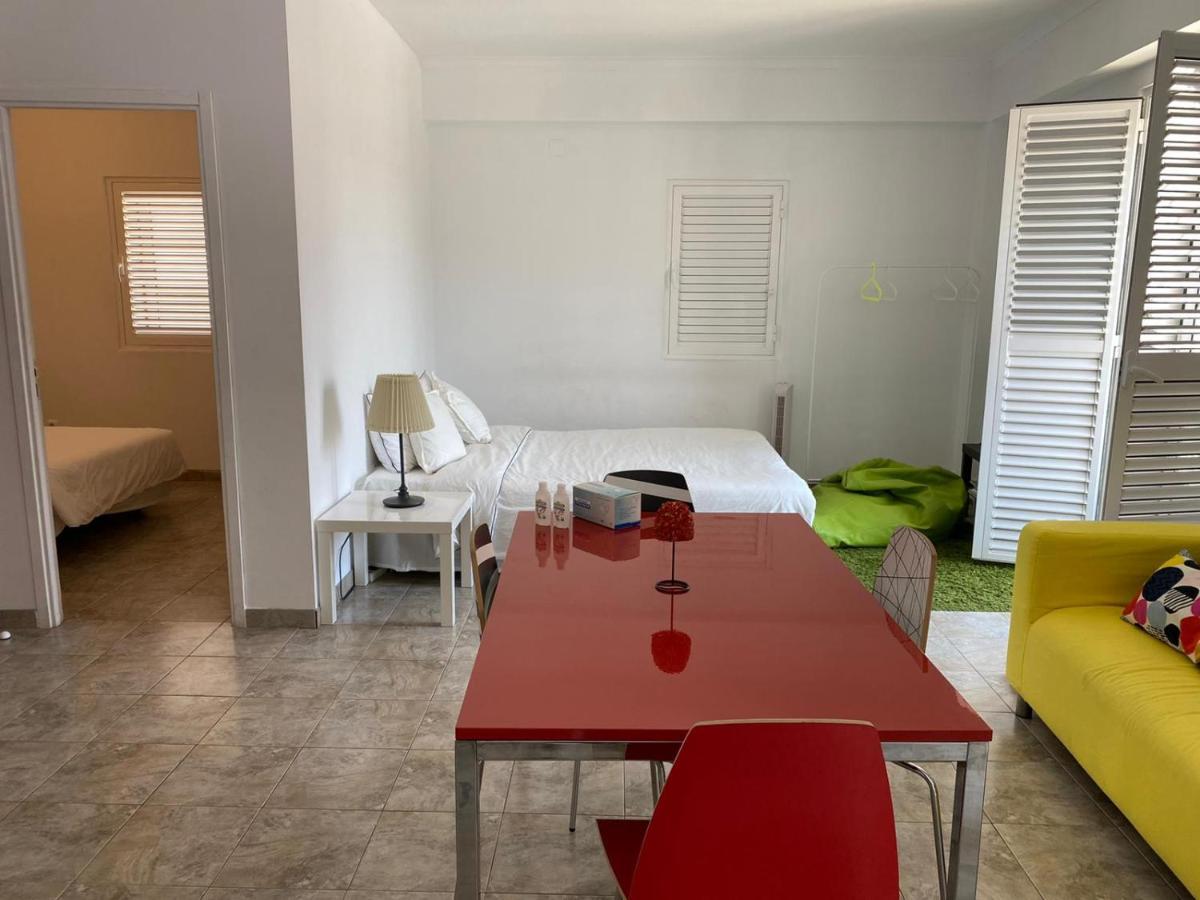 Alfama Apartment With Balcony Lisboa Exterior foto