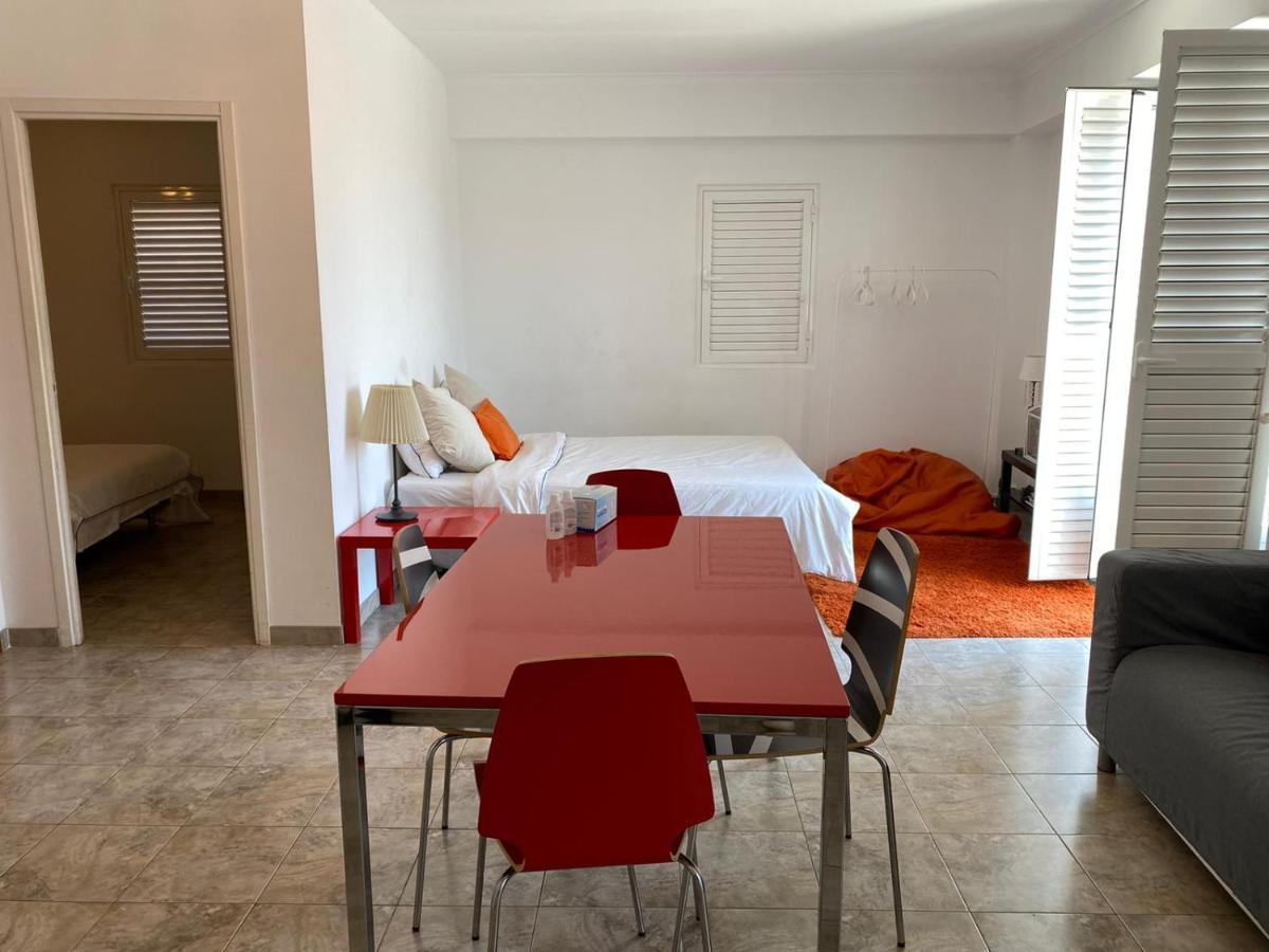 Alfama Apartment With Balcony Lisboa Exterior foto