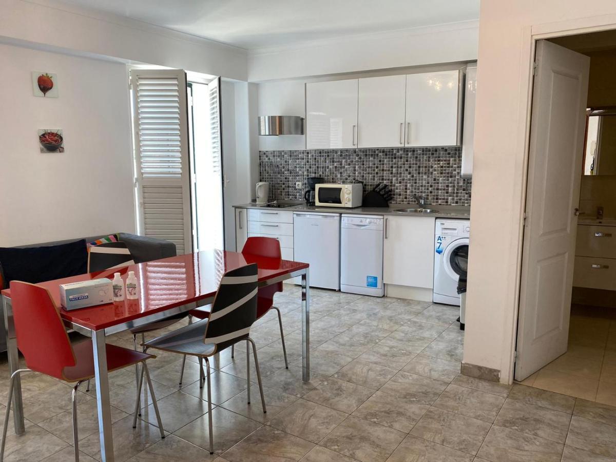 Alfama Apartment With Balcony Lisboa Exterior foto