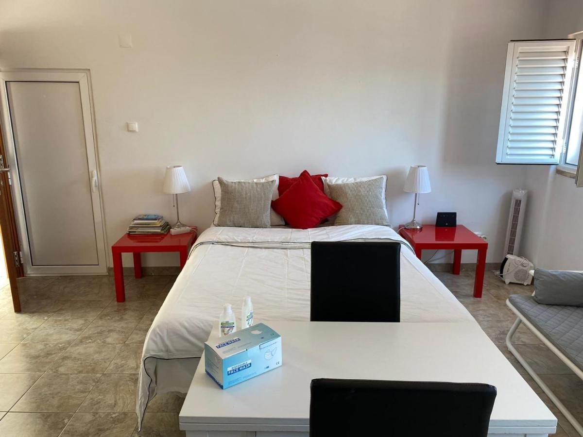 Alfama Apartment With Balcony Lisboa Exterior foto