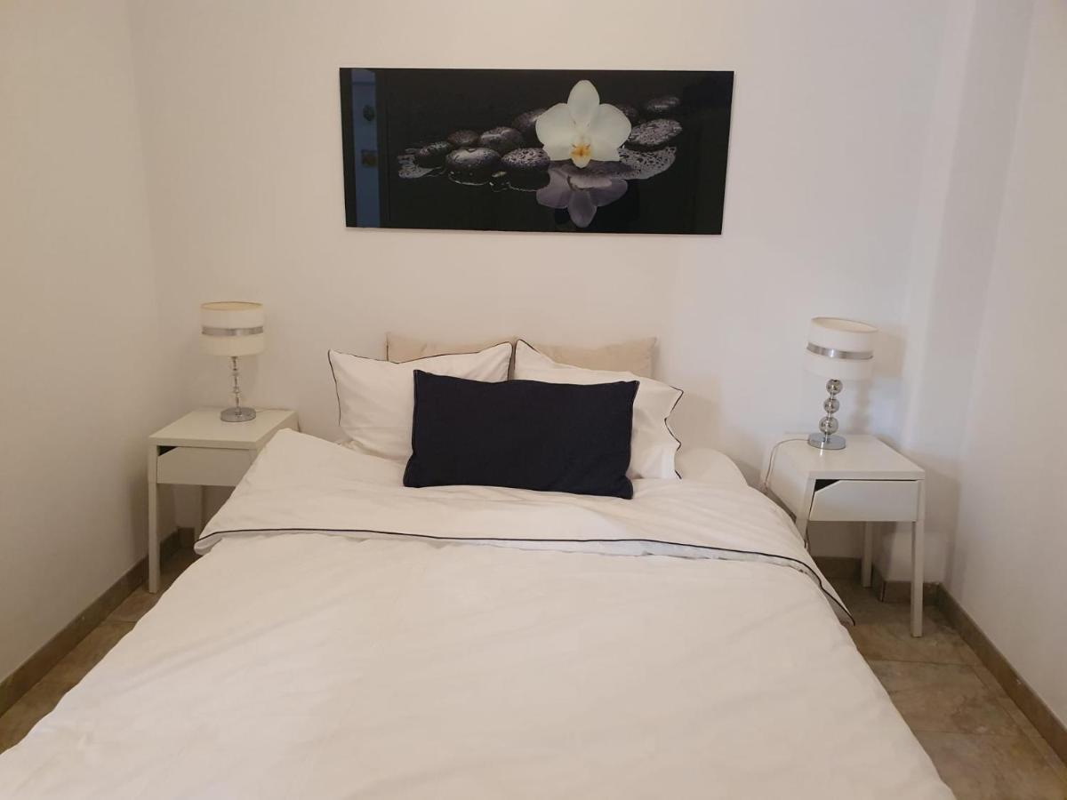 Alfama Apartment With Balcony Lisboa Exterior foto