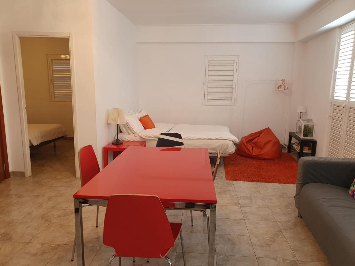 Alfama Apartment With Balcony Lisboa Exterior foto