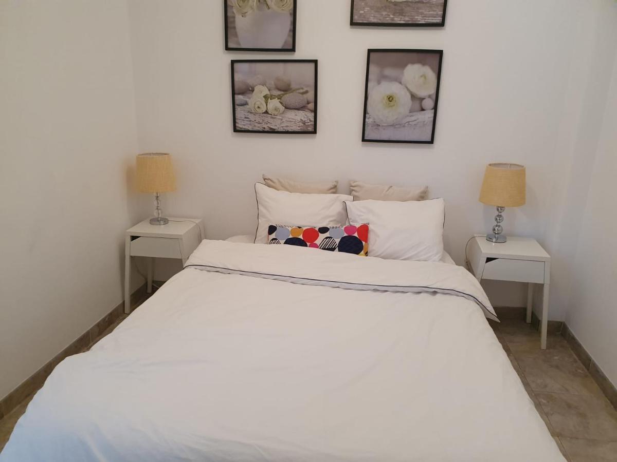Alfama Apartment With Balcony Lisboa Exterior foto