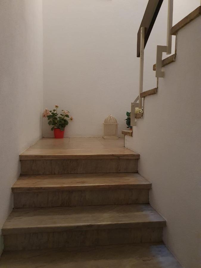 Alfama Apartment With Balcony Lisboa Exterior foto